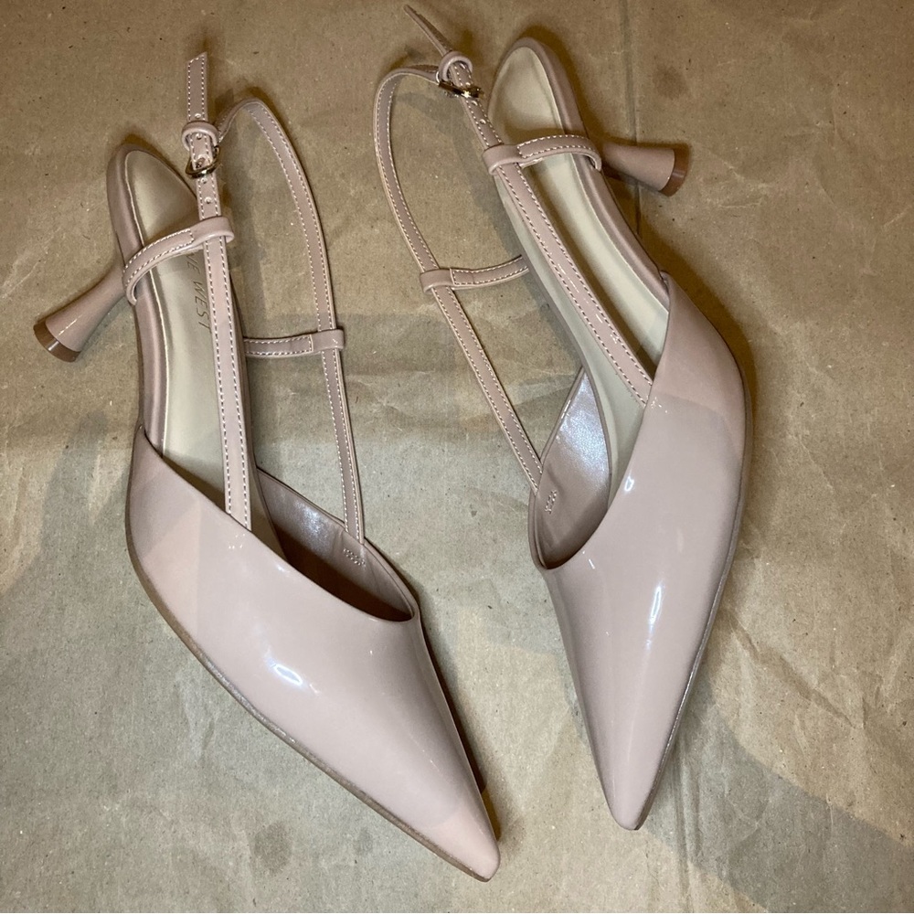 Nine West - Picture 3 of 11